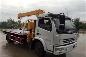 宋庄24小时道路救援服务