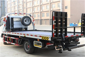 宋庄24小时道路救援电话