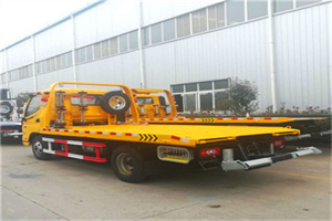 宋庄附近拖车救援搭电