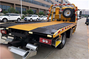 宋庄24小时汽车送油服务公司