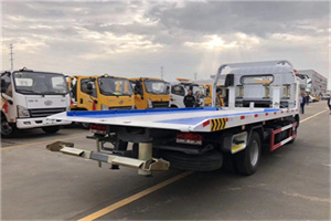 宋庄汽车救援补胎