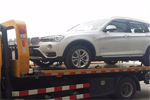 宋庄拖车24小时服务电话