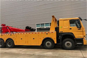 宋庄道路救援公司